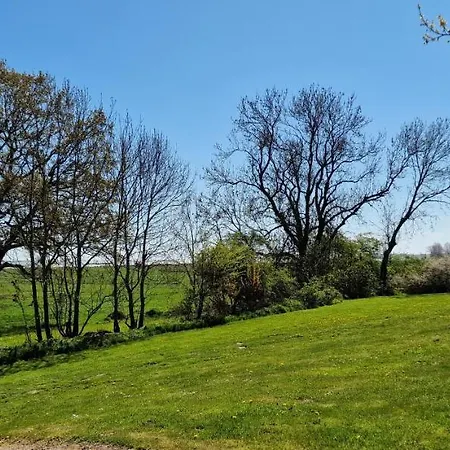 Lejlighed 'birk' - Refugium Pottloch Ostsee Kronsgaard