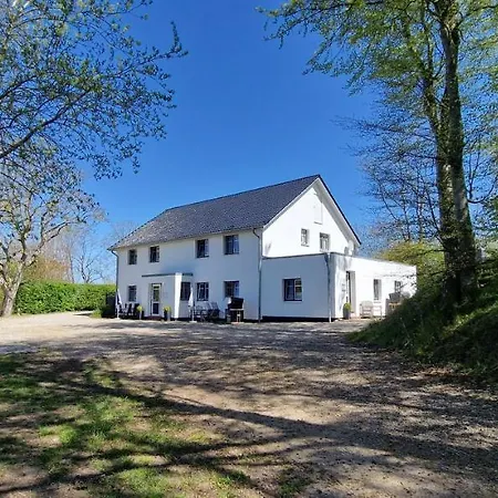 Lejlighed 'birk' - Refugium Pottloch Ostsee