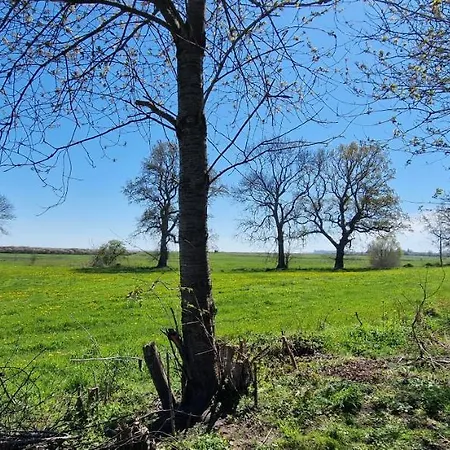 Apartamento 'birk' - Refugium Pottloch Ostsee *