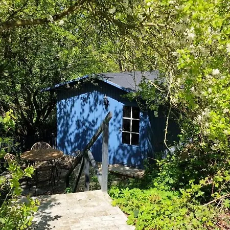 'birk' - Refugium Pottloch Ostsee Apartamento