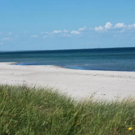 Lejlighed 'birk' - Refugium Pottloch Ostsee Kronsgaard
