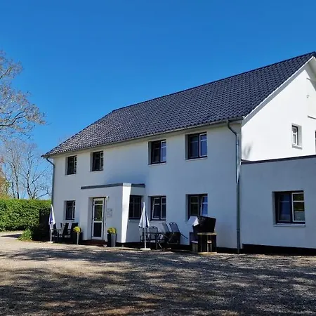 Lejlighed 'birk' - Refugium Pottloch Ostsee *
