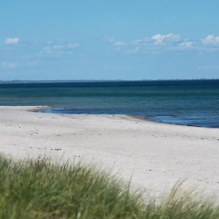 Lejlighed 'birk' - Refugium Pottloch Ostsee
