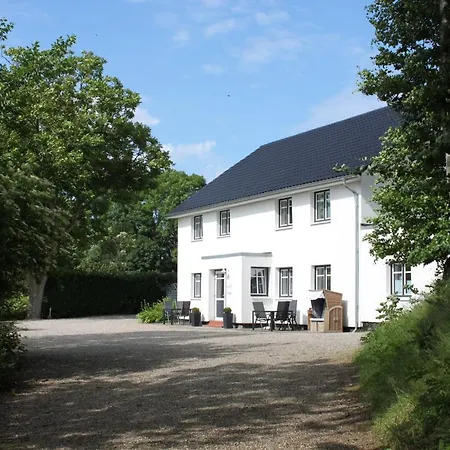 'birk' - Refugium Pottloch Ostsee * Kronsgaard