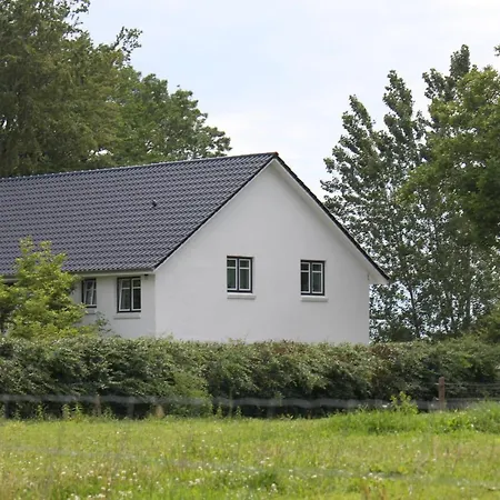 'birk' - Refugium Pottloch Ostsee Apartamento