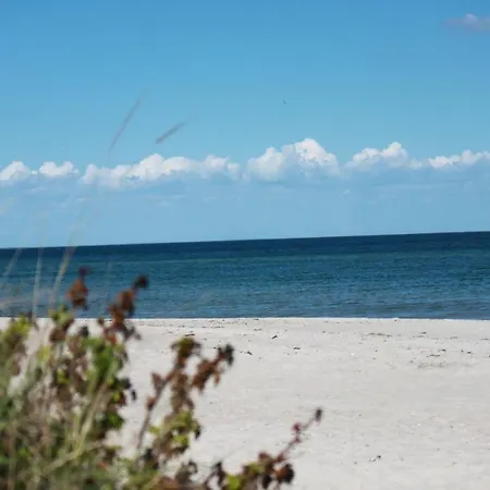 'birk' - Refugium Pottloch Ostsee