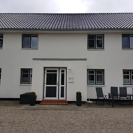 'birk' - Refugium Pottloch Ostsee Apartamento