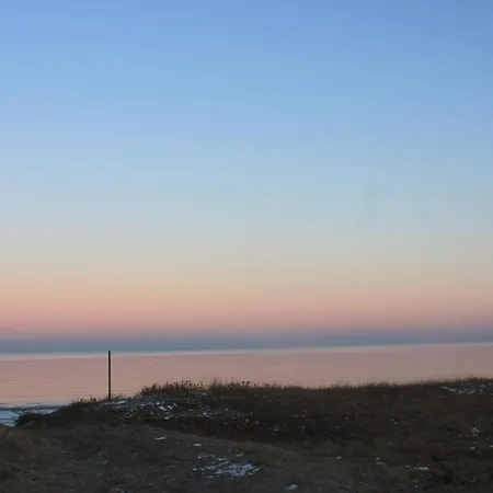'birk' - Refugium Pottloch Ostsee * Kronsgaard