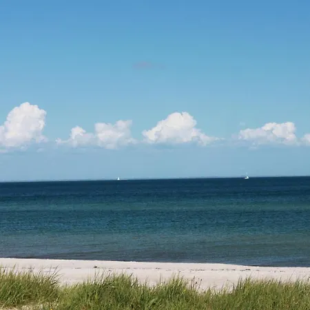 'birk' - Refugium Pottloch Ostsee Lejlighed Kronsgaard