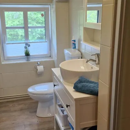 Apartamento 'birk' - Refugium Pottloch Ostsee Kronsgaard