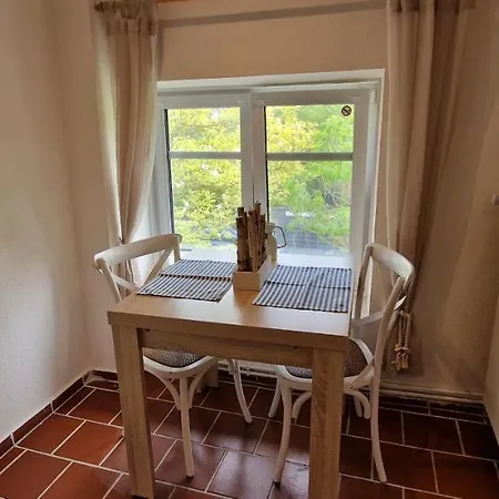 Apartamento 'birk' - Refugium Pottloch Ostsee Kronsgaard