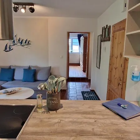 Lejlighed 'birk' - Refugium Pottloch Ostsee