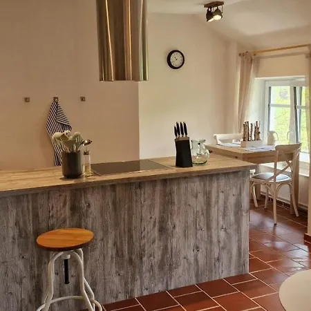 Apartamento 'birk' - Refugium Pottloch Ostsee